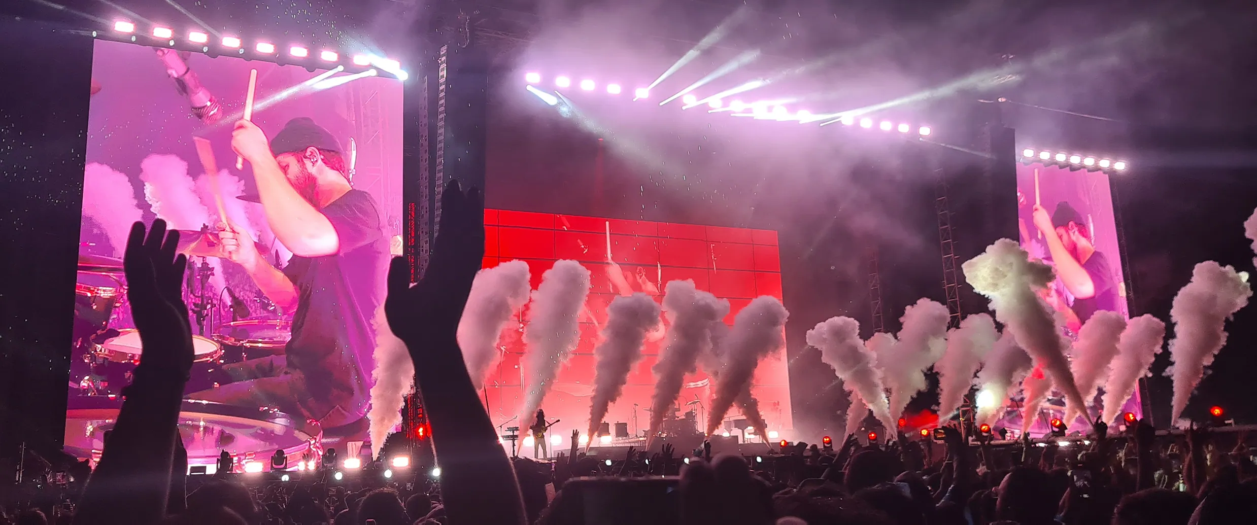 Imagine Dragons