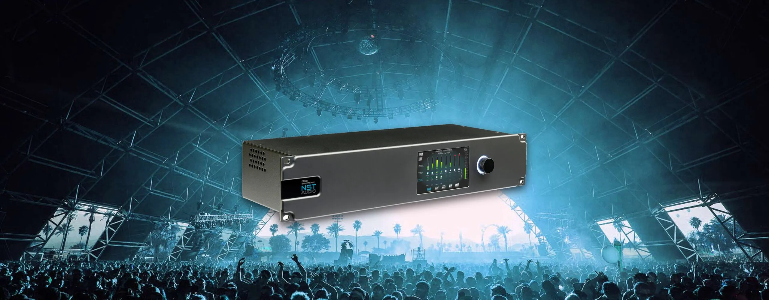 Nst Audio Hero V2