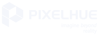 Logo Pixelhue